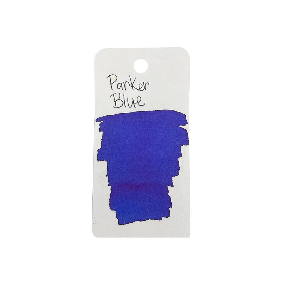 Parker Ink Bottle (57ml) - Image 5