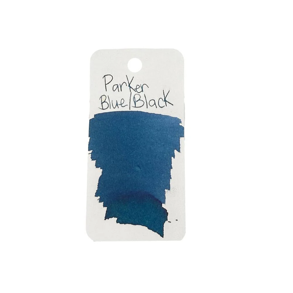 Parker Ink Bottle (57ml) - Image 7