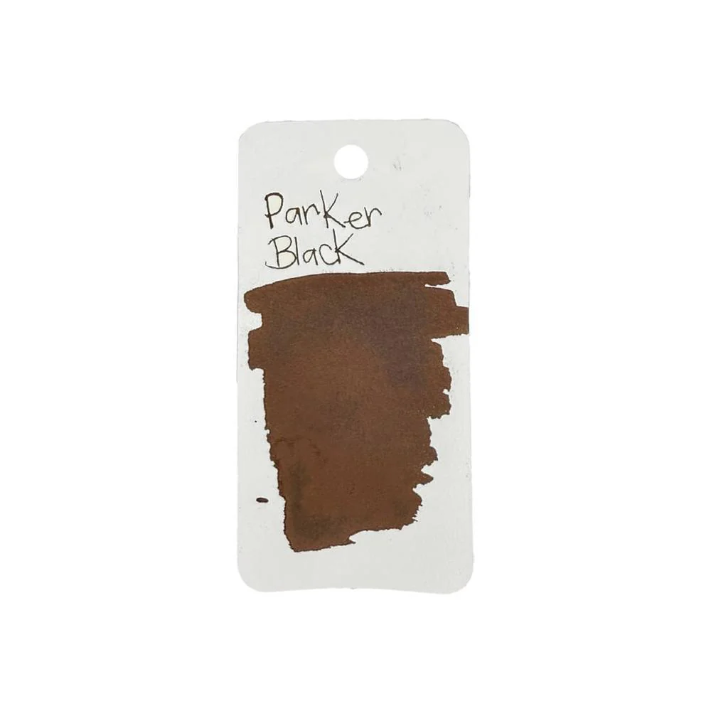 Parker Ink Bottle (57ml) - Image 9