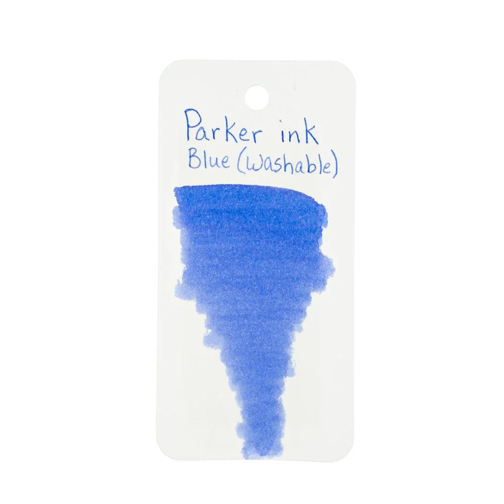 Parker Ink Cartridge (5-Pack) - Image 3