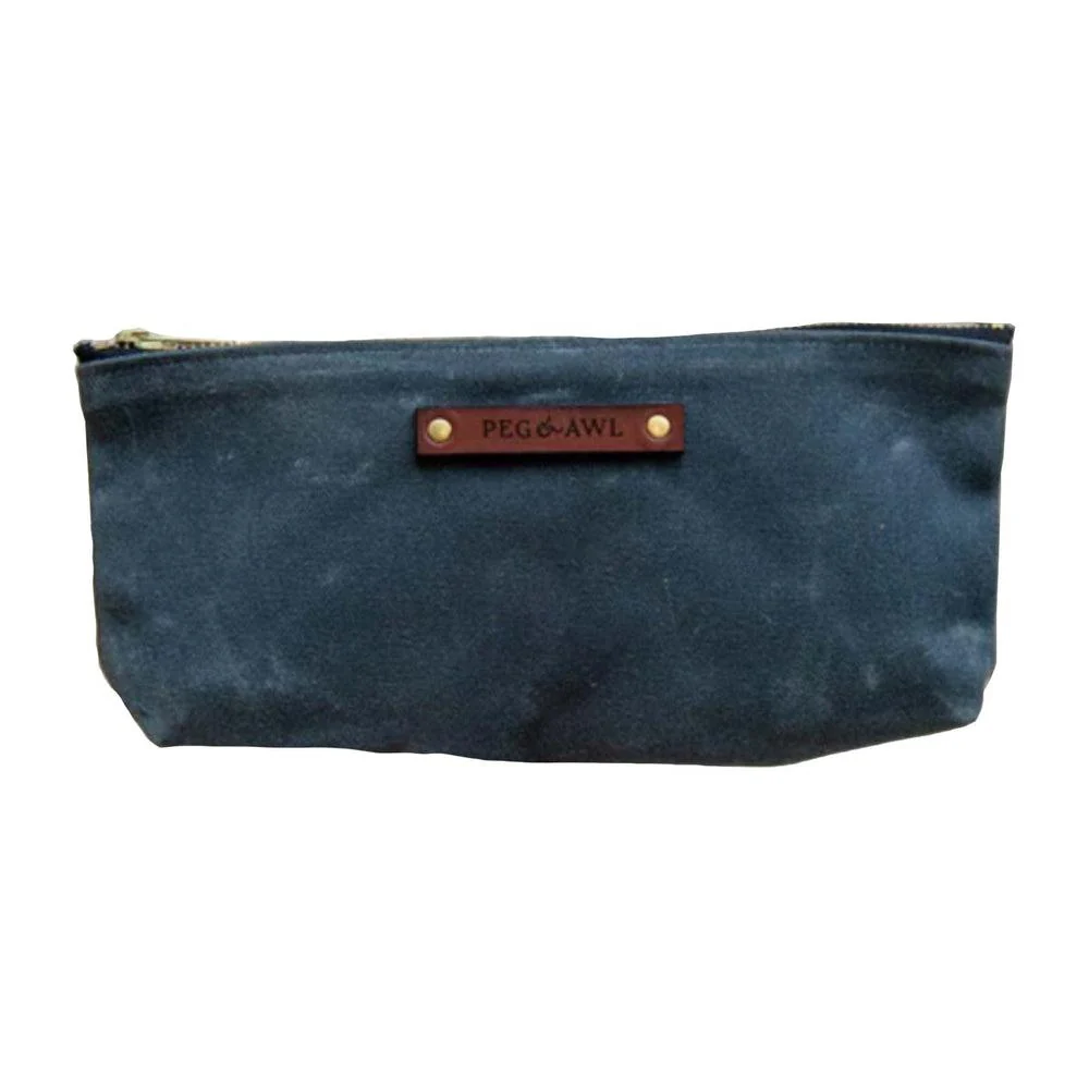Peg and Awl Pouch - No. 5: The Scholar Pouch - Image 13