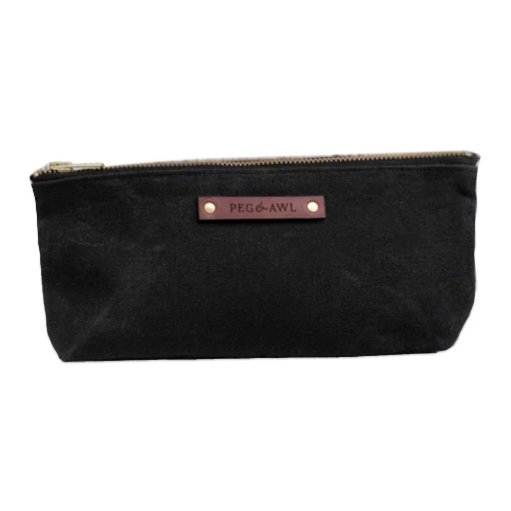 Peg and Awl Pouch - No. 5: The Scholar Pouch - Image 9