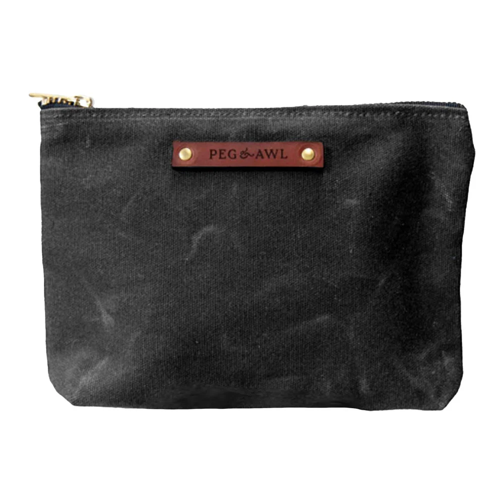 Peg and Awl Pouch - No. 6: The Keeper Pouch - Image 10