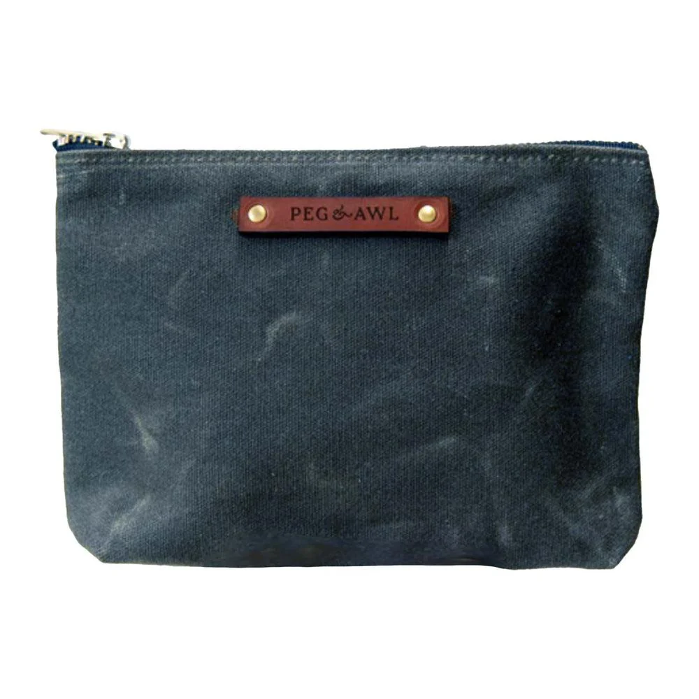 Peg and Awl Pouch - No. 6: The Keeper Pouch - Image 13