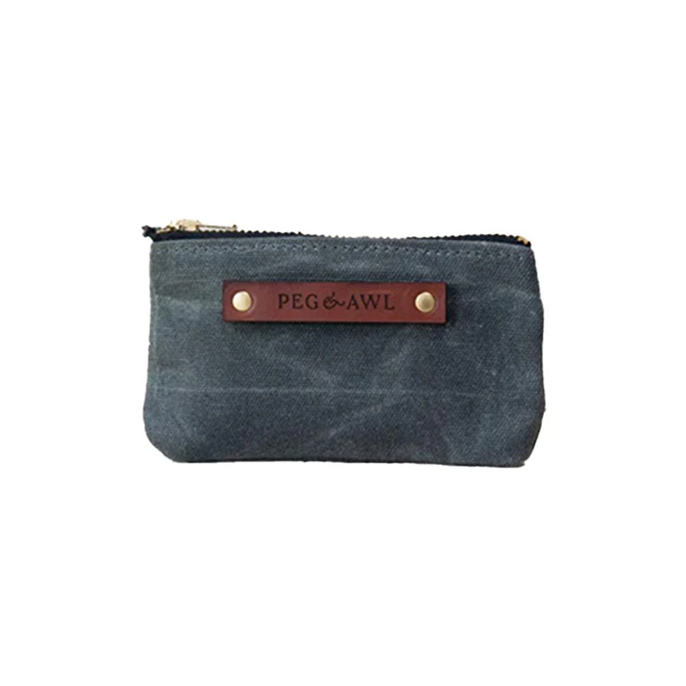 Peg and Awl Pouch - No. 1: The Spender Pouch - Image 11