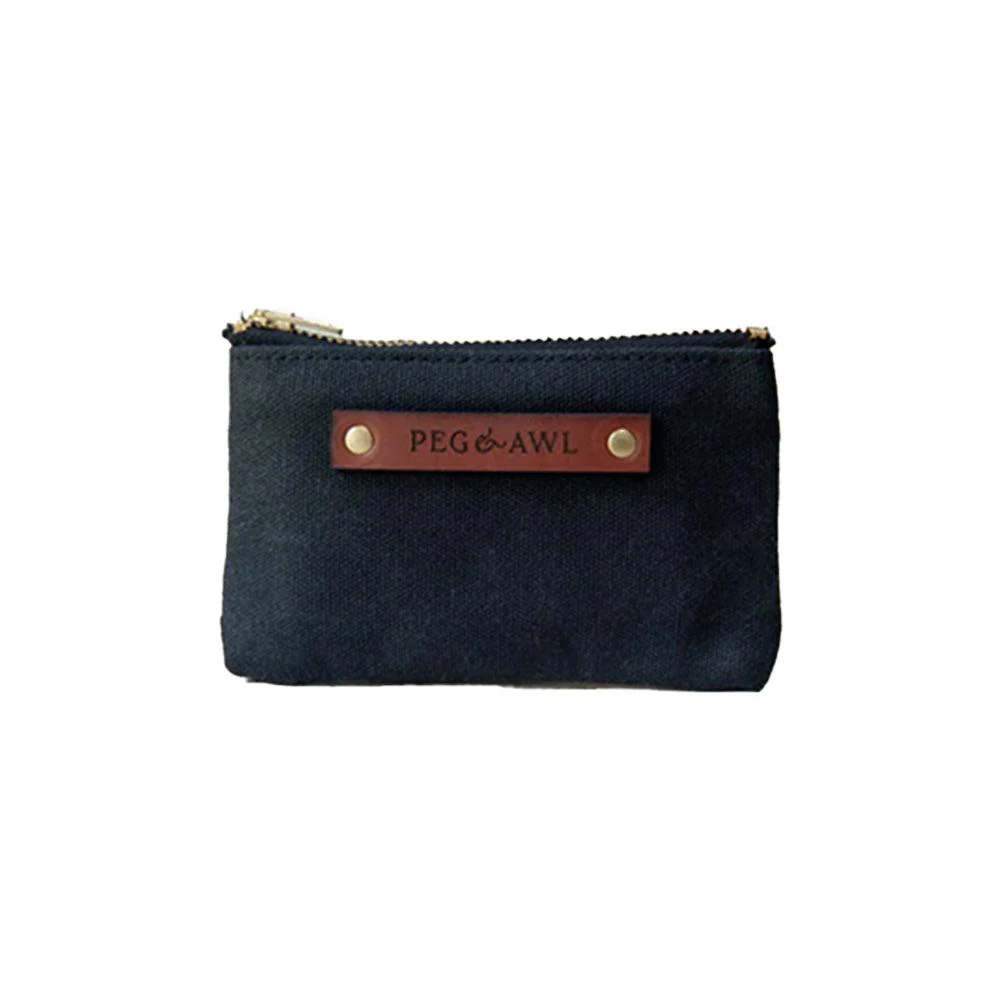 Peg and Awl Pouch - No. 1: The Spender Pouch - Image 9
