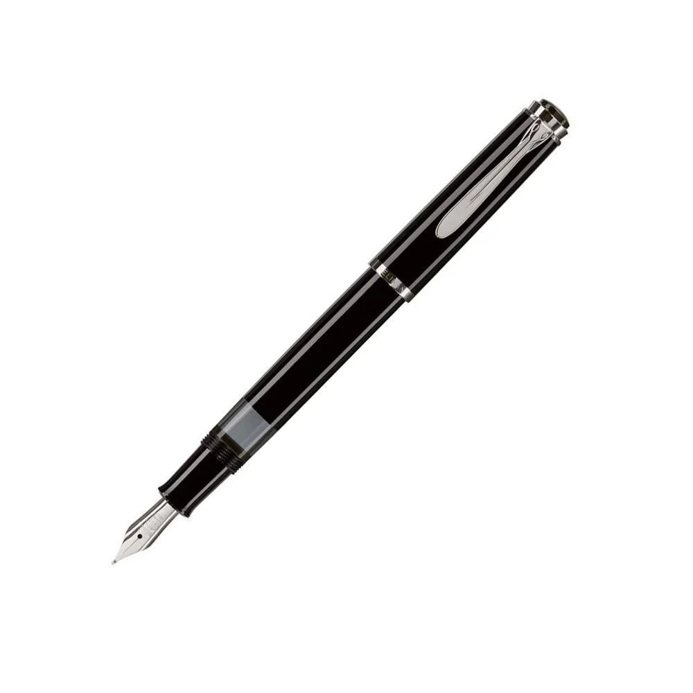 Pelikan Fountain Pen - M205 Classic - Image 2