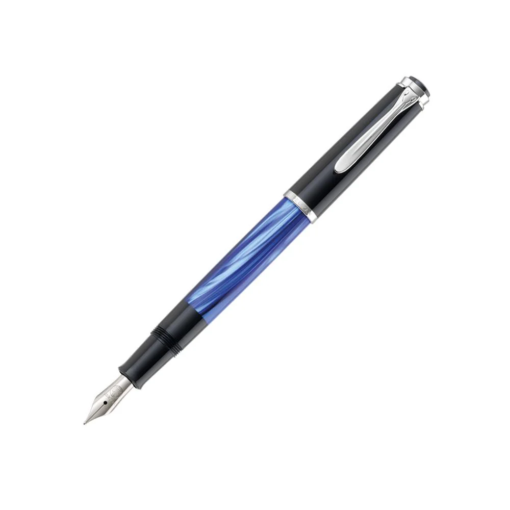 Pelikan Fountain Pen - M205 Classic - Image 3