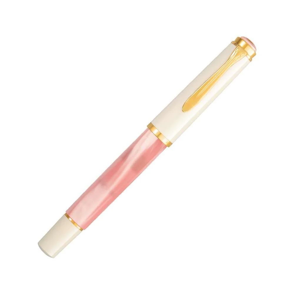 Pelikan Fountain Pen - M200 World Festival Series - Cherry Blossom - Special Edition (2026) - Image 10