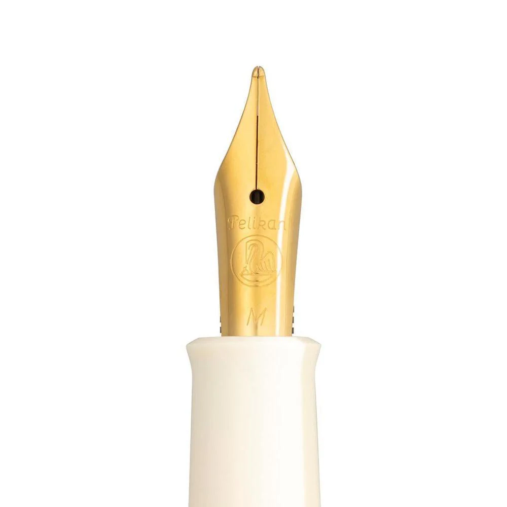 Pelikan Fountain Pen - M200 World Festival Series - Cherry Blossom - Special Edition (2026) - Image 2
