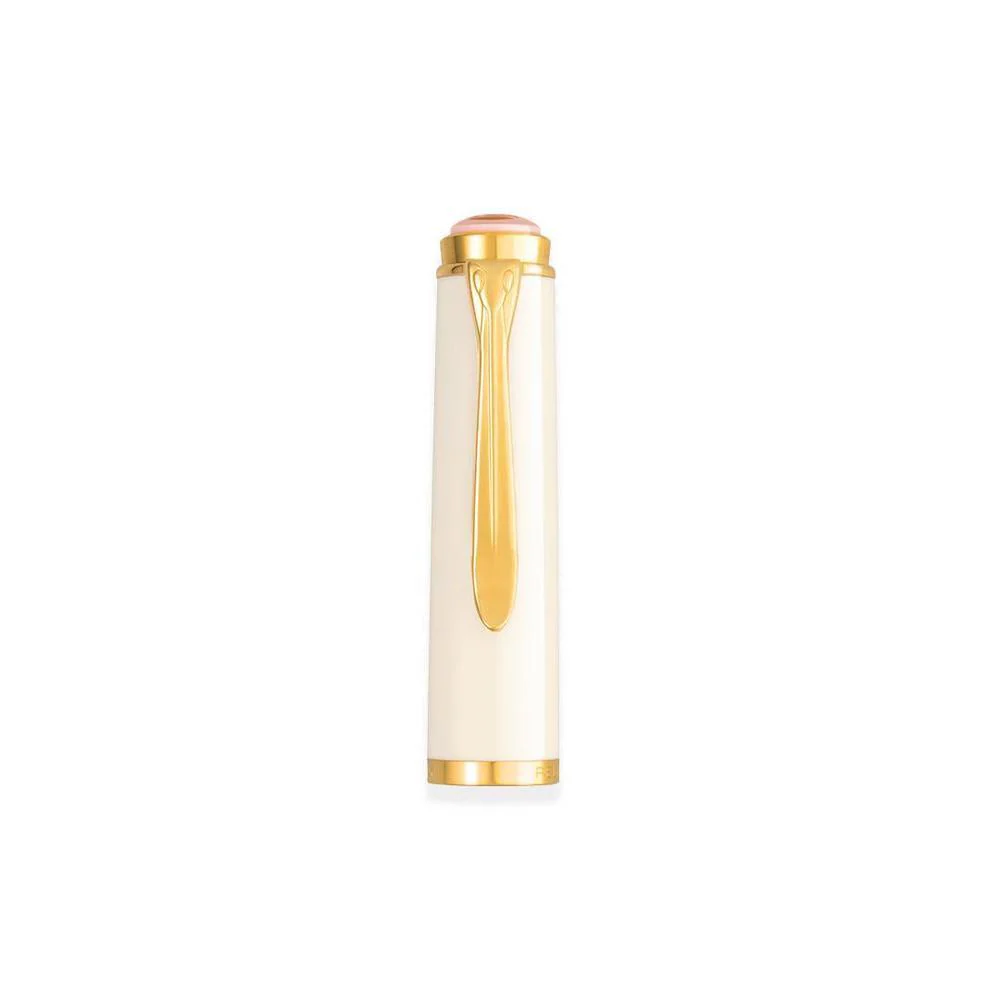 Pelikan Fountain Pen - M200 World Festival Series - Cherry Blossom - Special Edition (2026) - Image 5