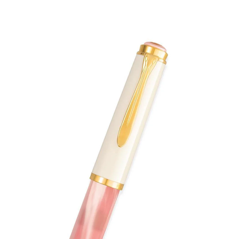 Pelikan Fountain Pen - M200 World Festival Series - Cherry Blossom - Special Edition (2026) - Image 7