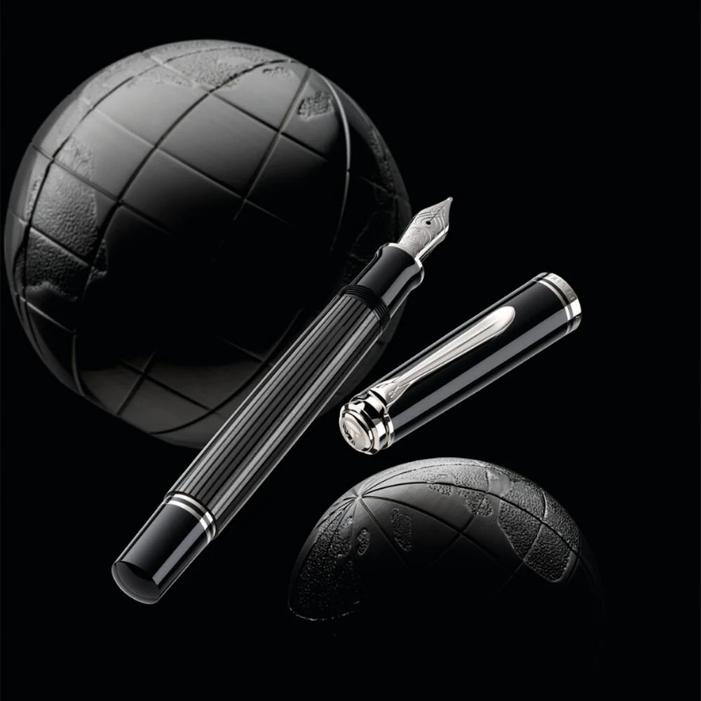 Pelikan Fountain Pen - M605 Souverän Stresemann - Image 3