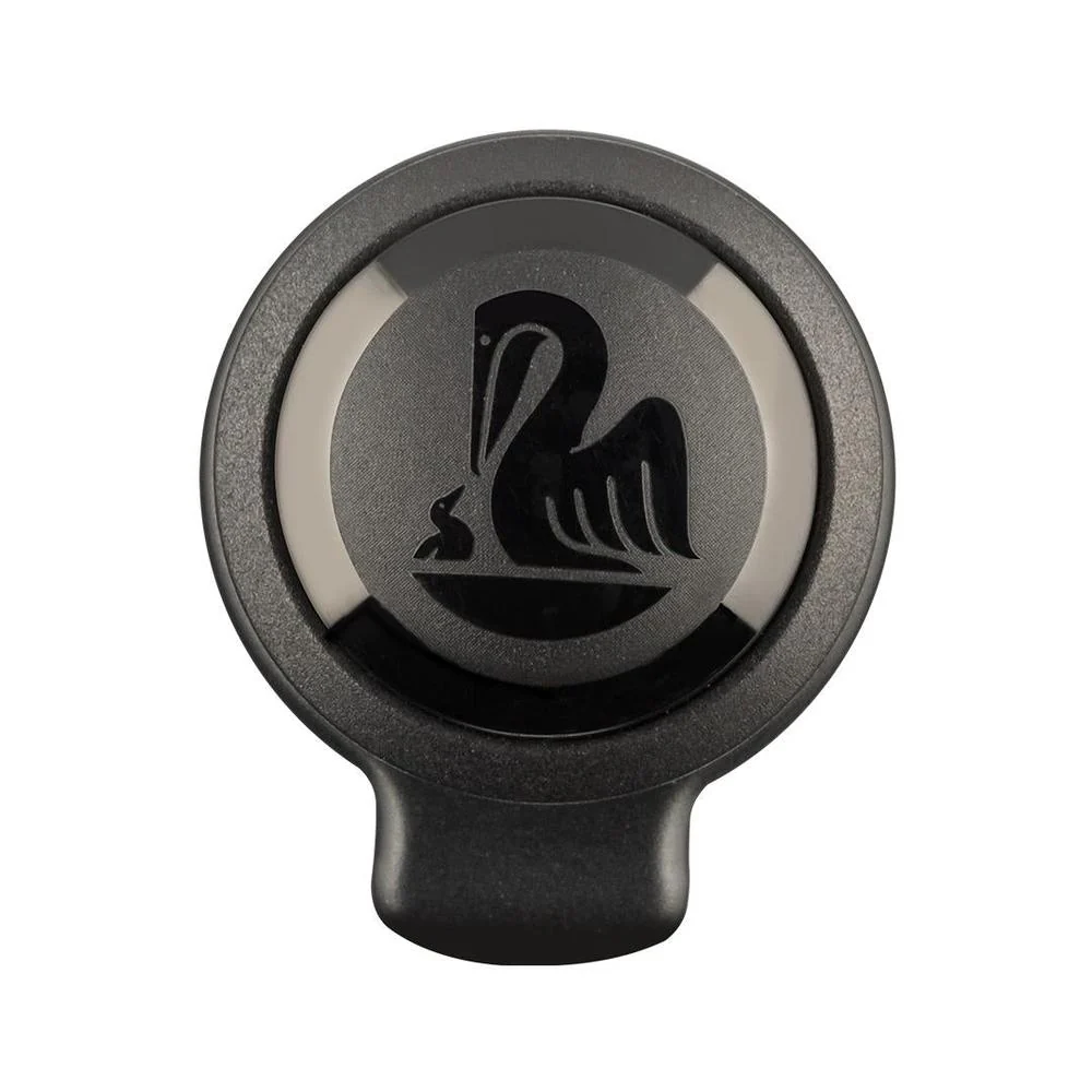 Pelikan Fountain Pen - M809 Souverän - Black Matt - Special Edition (2025) - Image 14