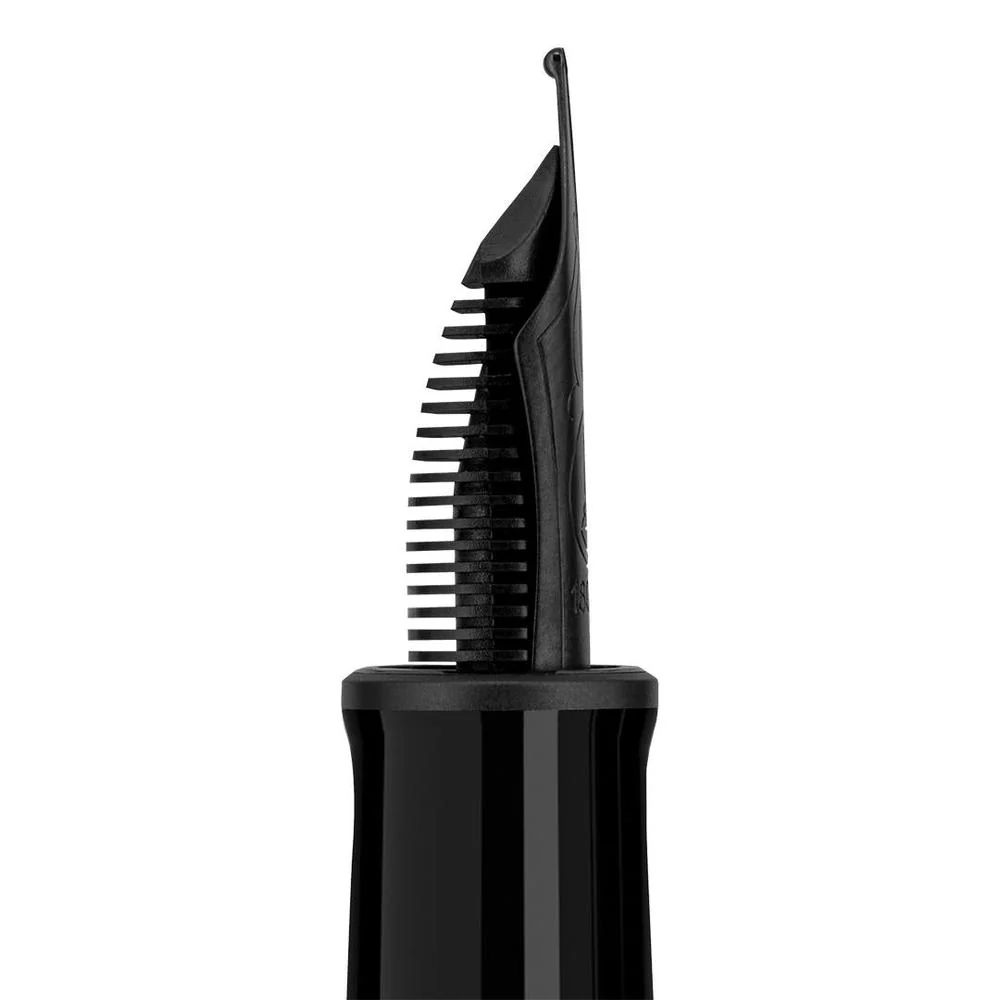 Pelikan Fountain Pen - M809 Souverän - Black Matt - Special Edition (2025) - Image 8
