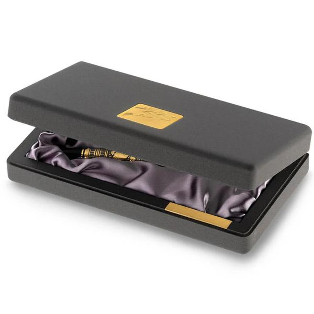 Pelikan Fountain Pen - M900 Toledo - Image 6
