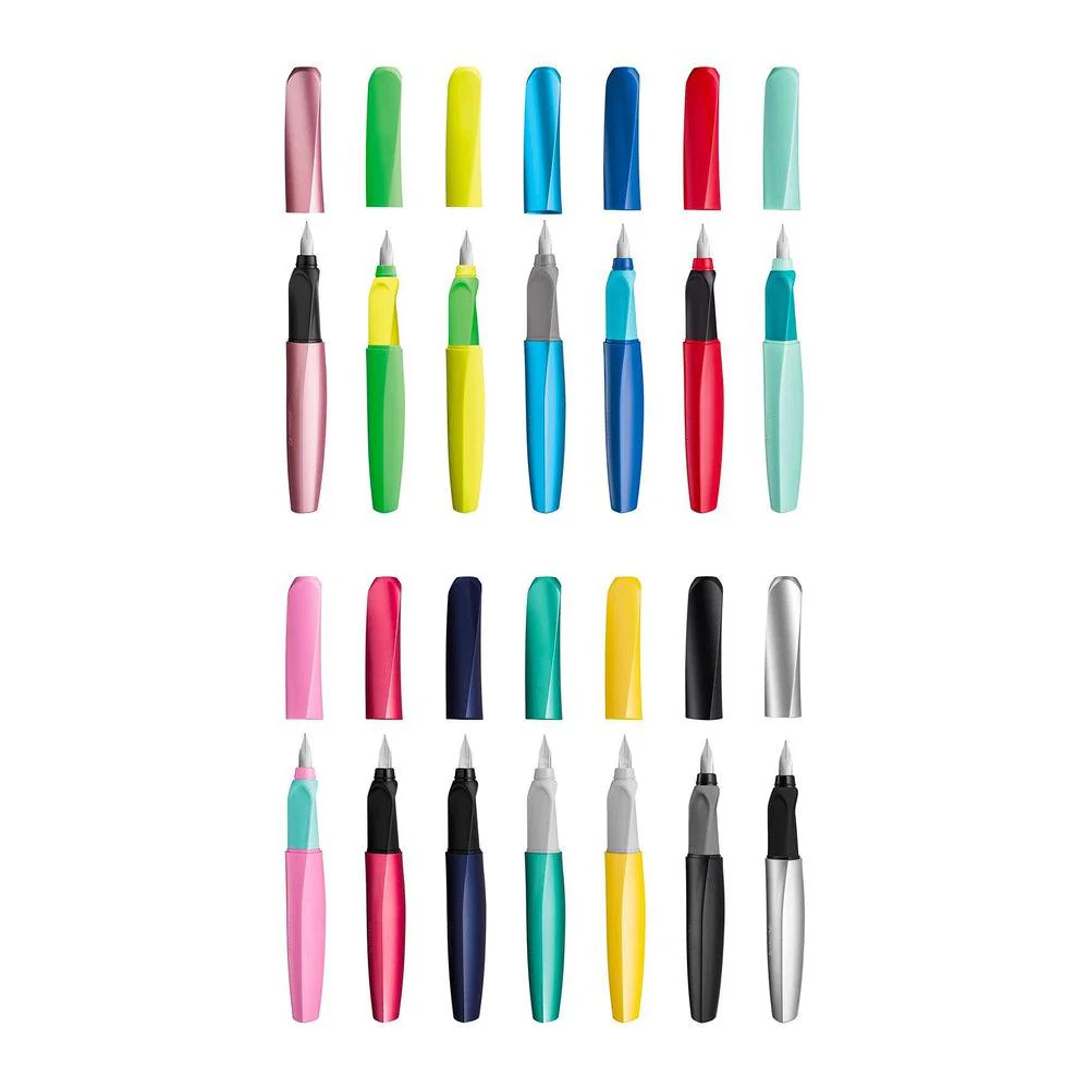 Pelikan Fountain Pen - Twist - Image 2