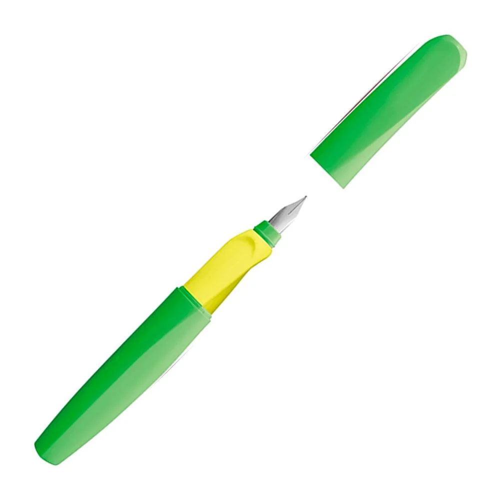 Pelikan Fountain Pen - Twist - Image 8
