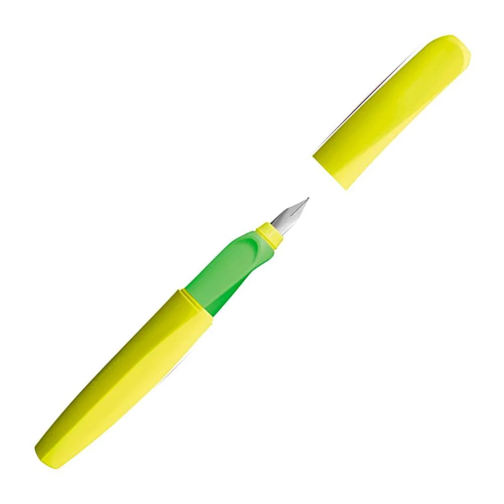 Pelikan Fountain Pen - Twist - Image 9