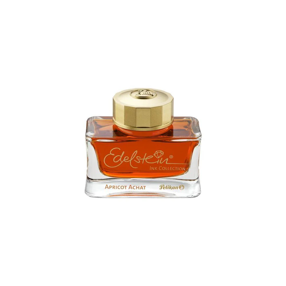 Pelikan Gift Set - M200 Apricot Achat - Special Edition (2025) - Image 3