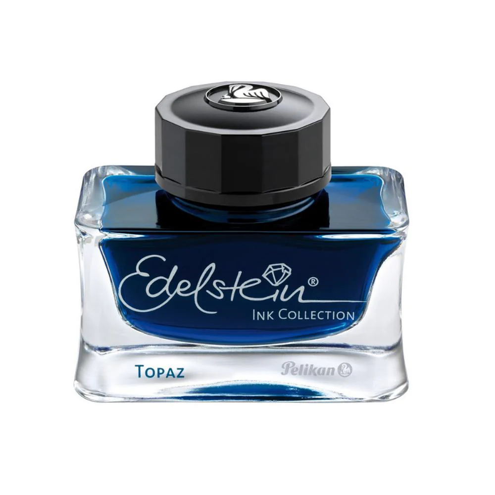 Pelikan Ink Bottle (50ml) - Edelstein - (8 Colors) - Image 10