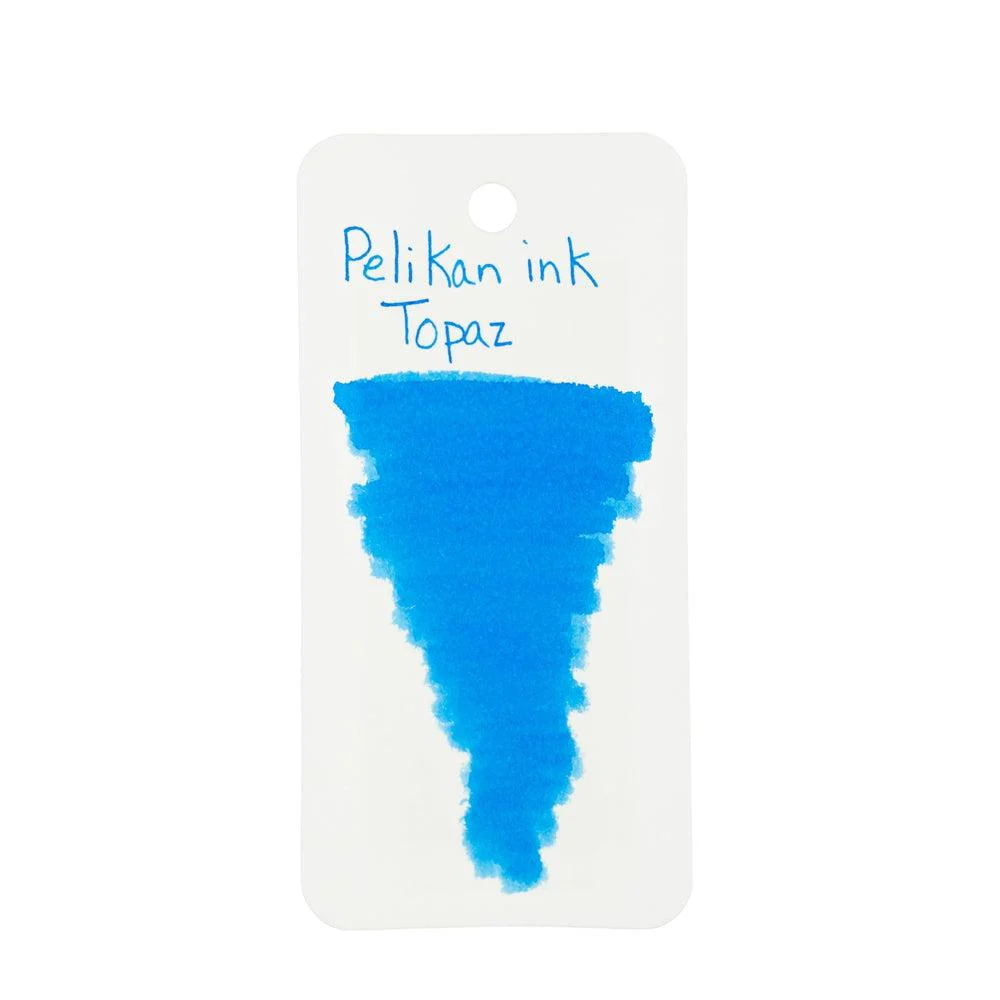 Pelikan Ink Bottle (50ml) - Edelstein - (8 Colors) - Image 11