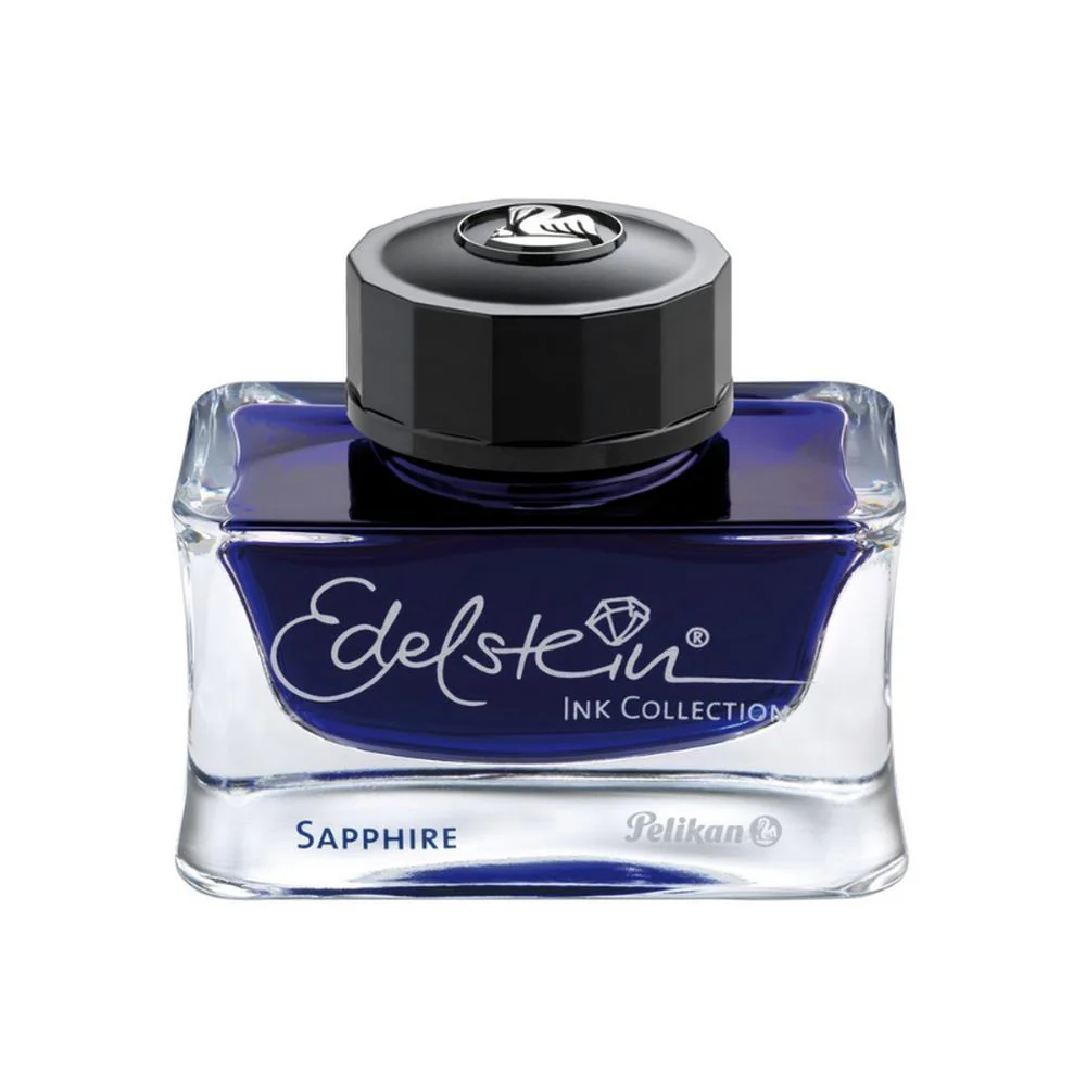 Pelikan Ink Bottle (50ml) - Edelstein - (8 Colors) - Image 12