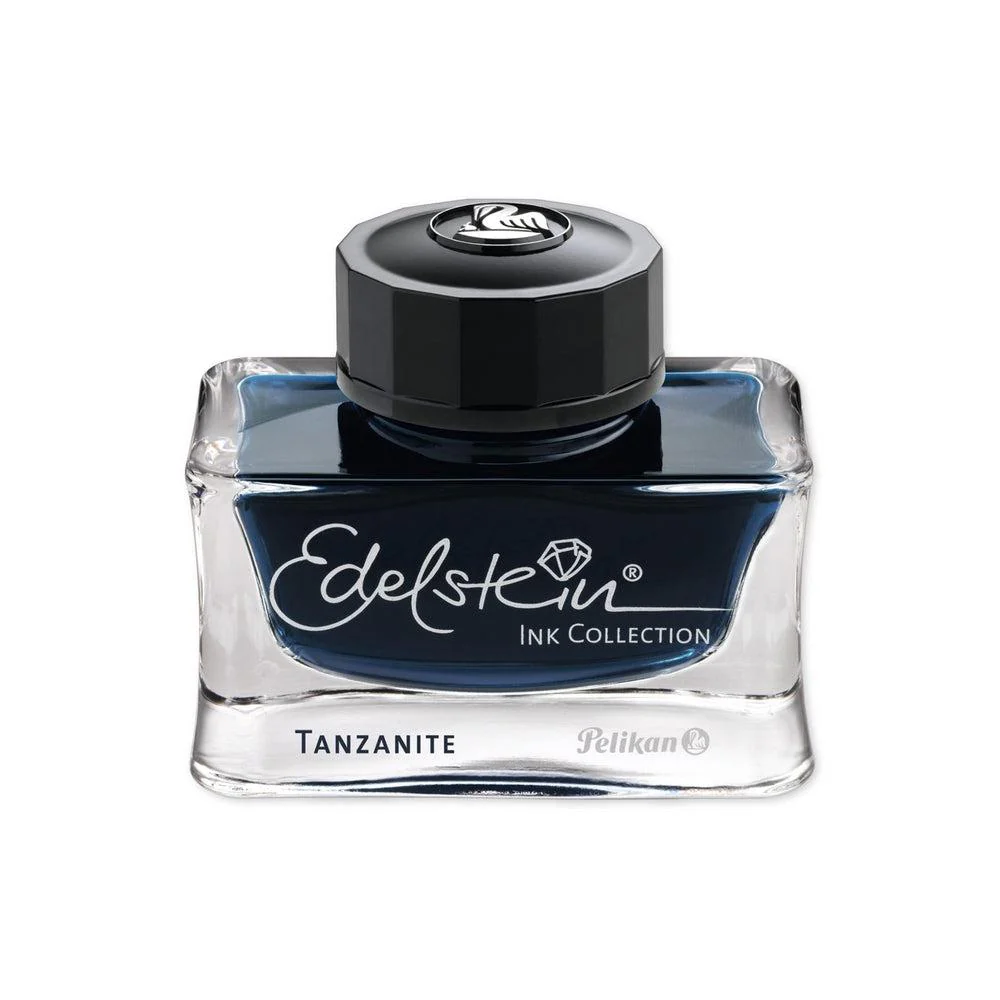 Pelikan Ink Bottle (50ml) - Edelstein - (8 Colors) - Image 14