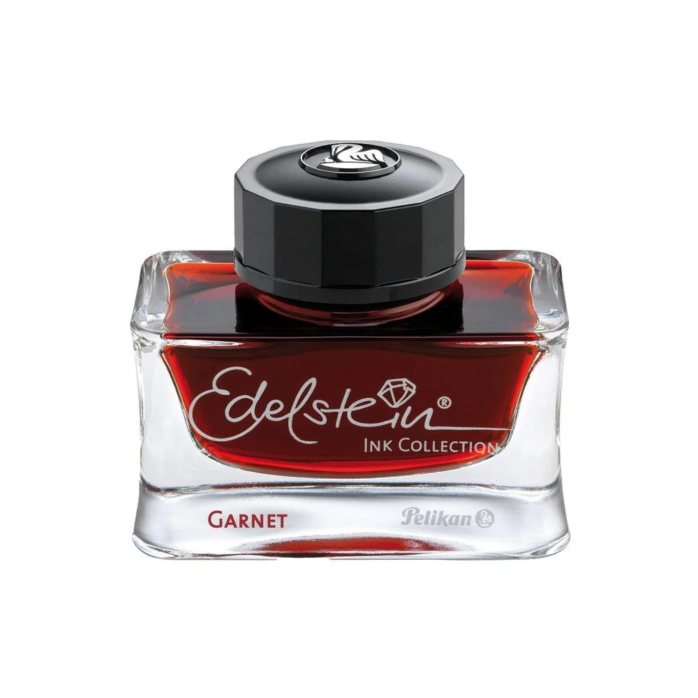 Pelikan Ink Bottle (50ml) - Edelstein - (8 Colors) - Image 15