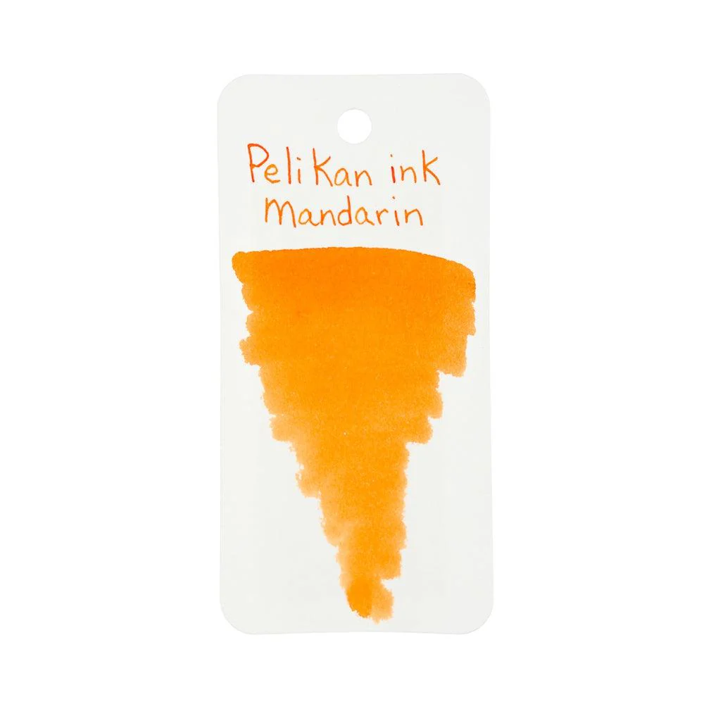Pelikan Ink Bottle (50ml) - Edelstein - (8 Colors) - Image 3