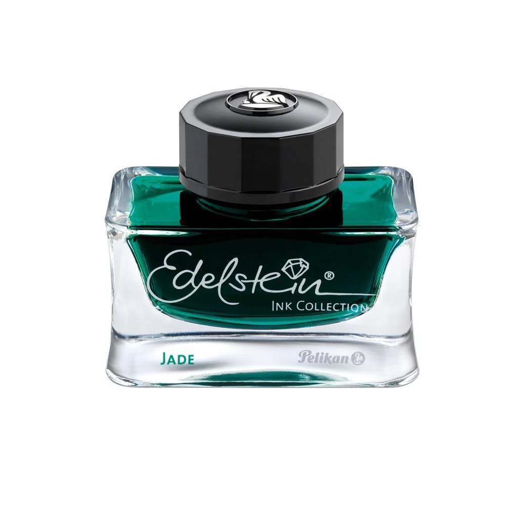 Pelikan Ink Bottle (50ml) - Edelstein - (8 Colors) - Image 4