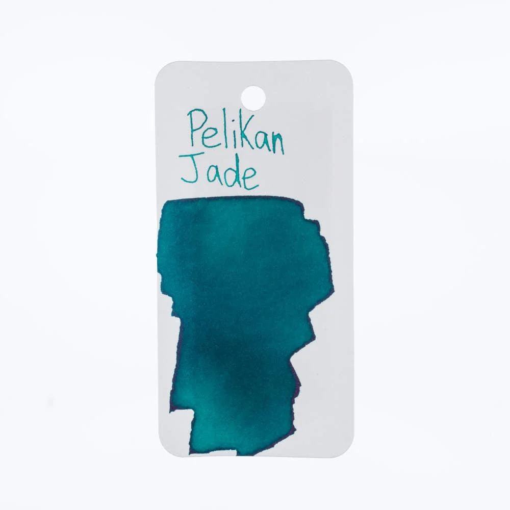 Pelikan Ink Bottle (50ml) - Edelstein - (8 Colors) - Image 5