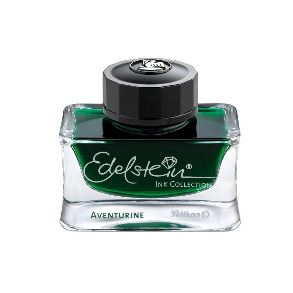 Pelikan Ink Bottle (50ml) - Edelstein - (8 Colors) - Image 6