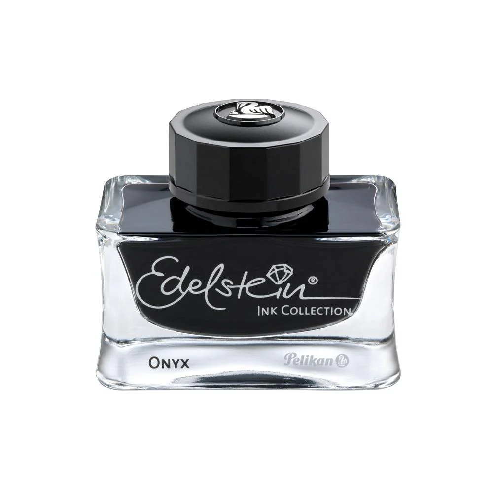 Pelikan Ink Bottle (50ml) - Edelstein - (8 Colors) - Image 8