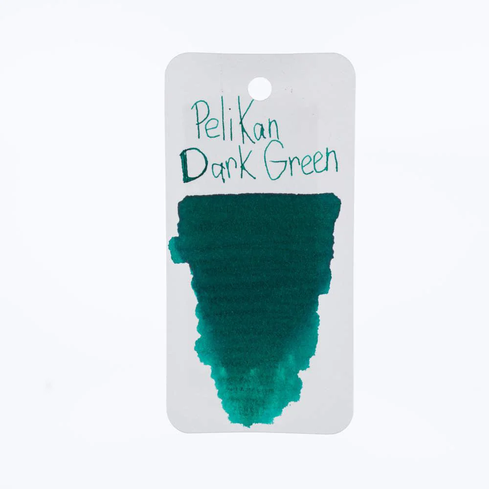 Pelikan Ink Bottle (62.5ml) - 4001 - (10 Colors) - Image 10
