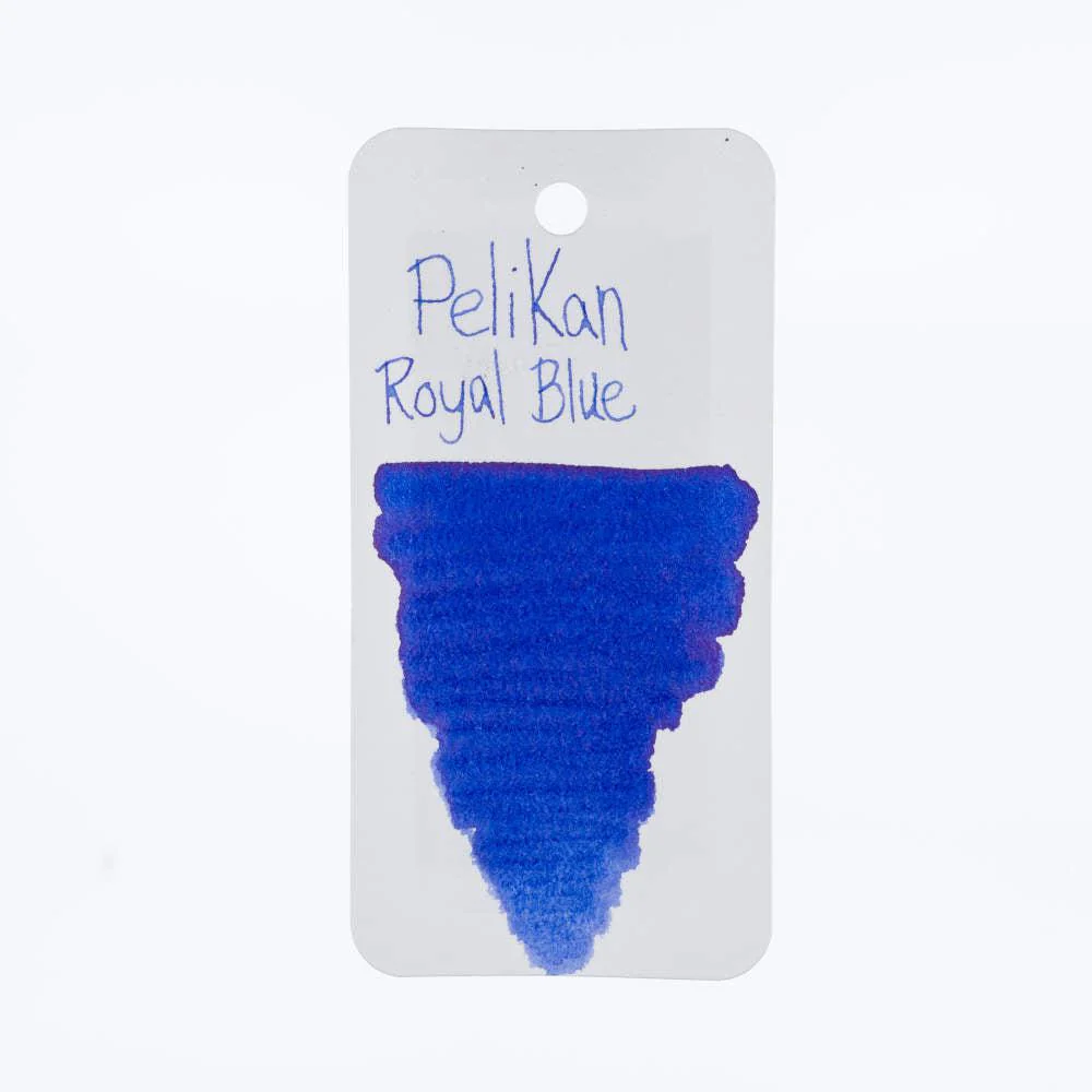 Pelikan Ink Bottle (62.5ml) - 4001 - (10 Colors) - Image 12