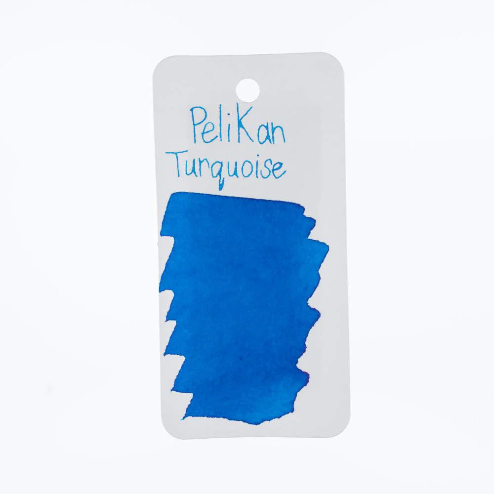 Pelikan Ink Bottle (62.5ml) - 4001 - (10 Colors) - Image 14