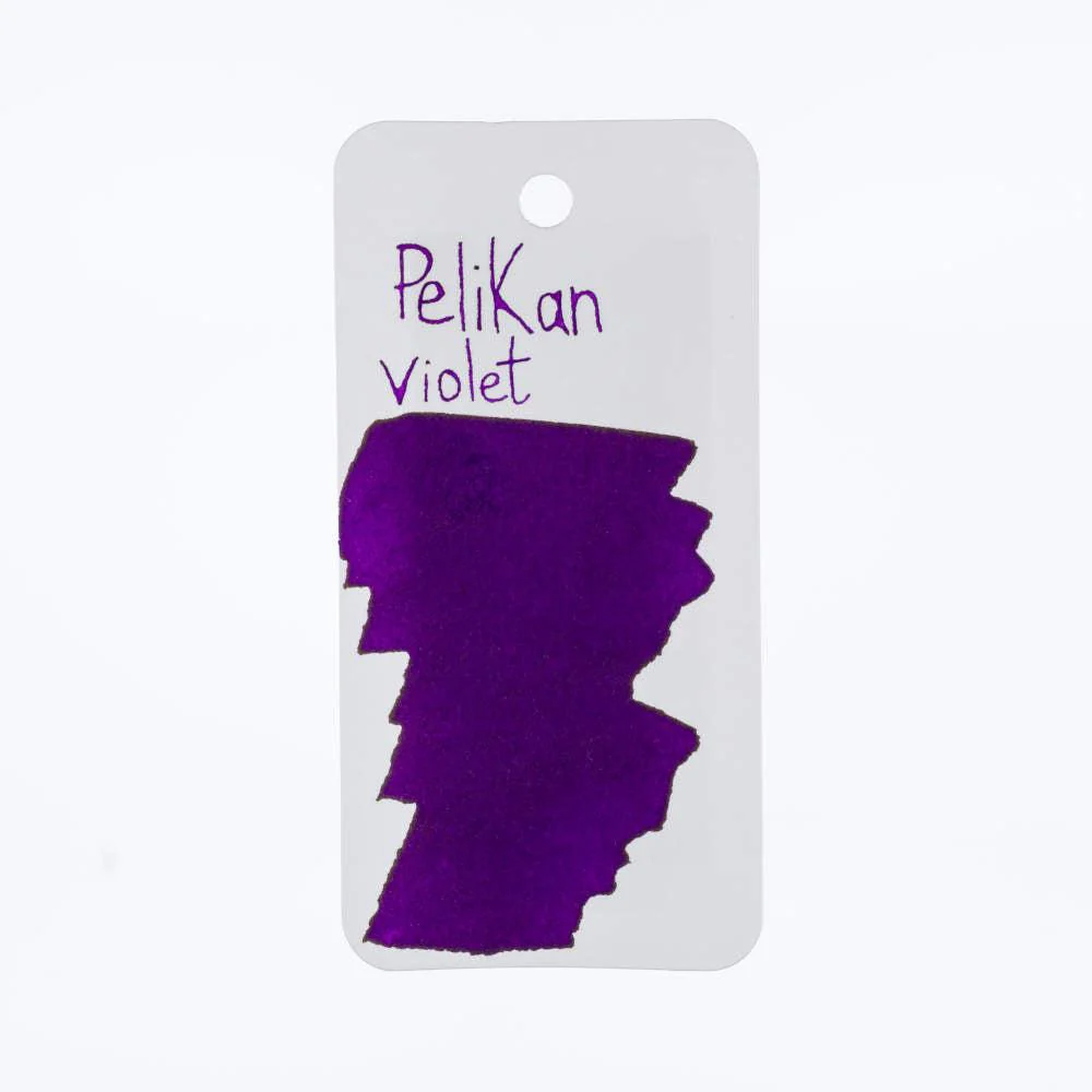 Pelikan Ink Bottle (62.5ml) - 4001 - (10 Colors) - Image 16