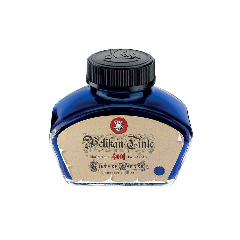 Pelikan Ink Bottle (62.5ml) - 4001 - (10 Colors) - Image 17