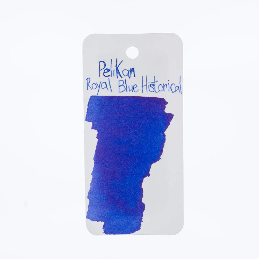 Pelikan Ink Bottle (62.5ml) - 4001 - (10 Colors) - Image 18