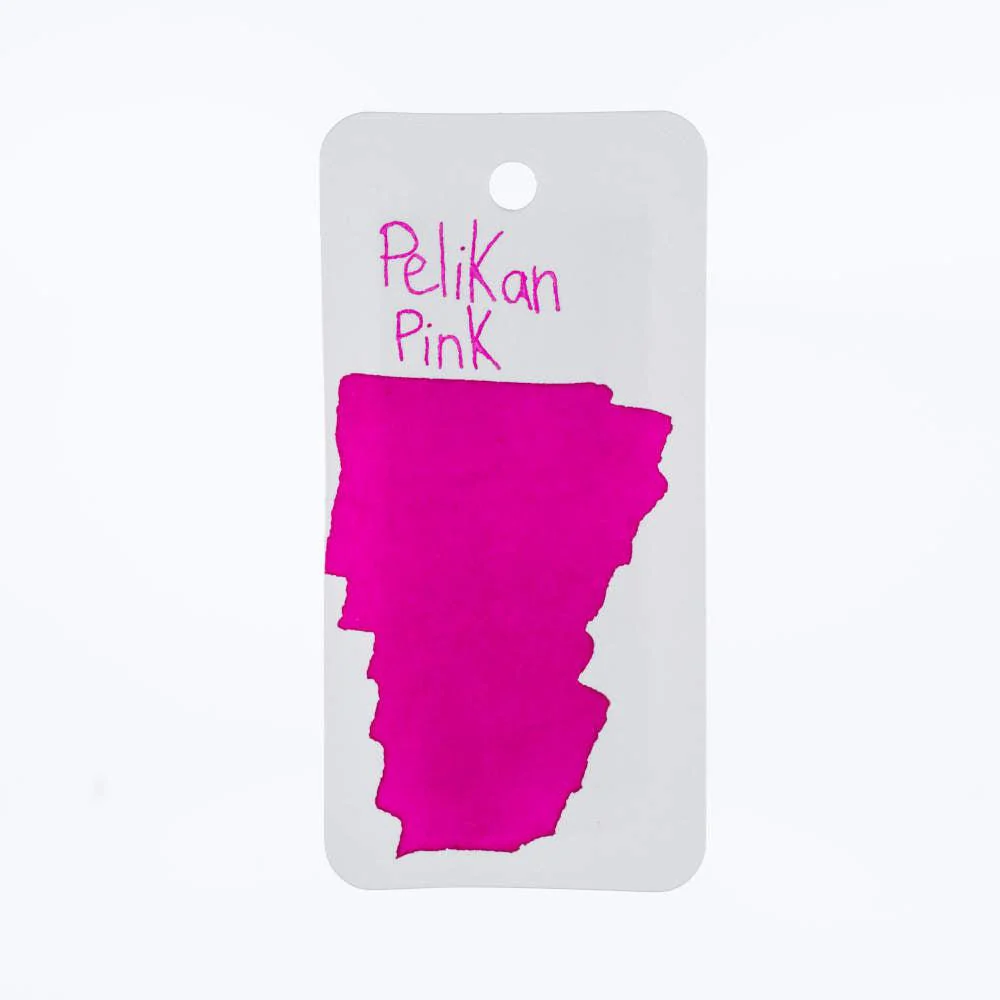 Pelikan Ink Bottle (62.5ml) - 4001 - (10 Colors) - Image 20