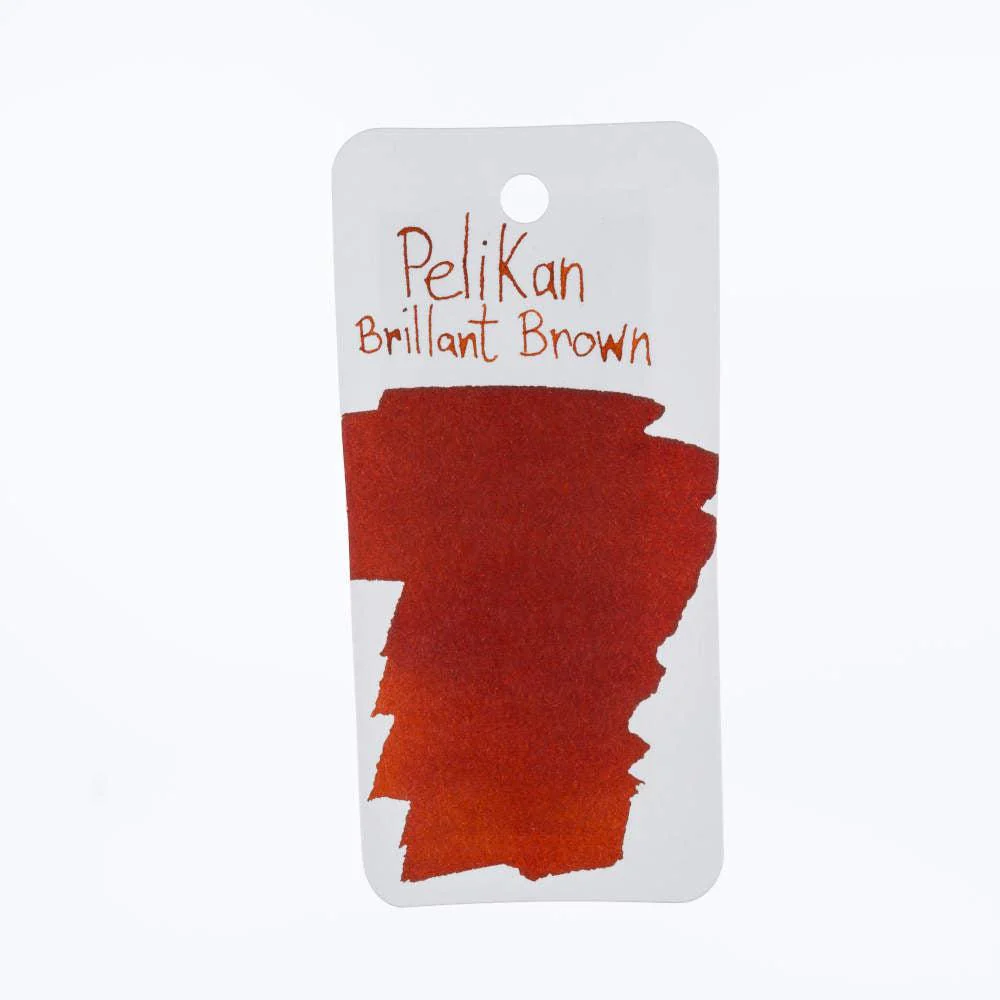 Pelikan Ink Bottle (62.5ml) - 4001 - (10 Colors) - Image 22