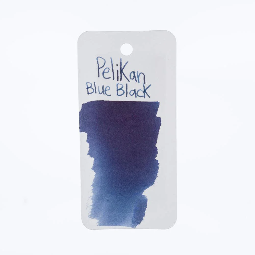 Pelikan Ink Bottle (62.5ml) - 4001 - (10 Colors) - Image 4