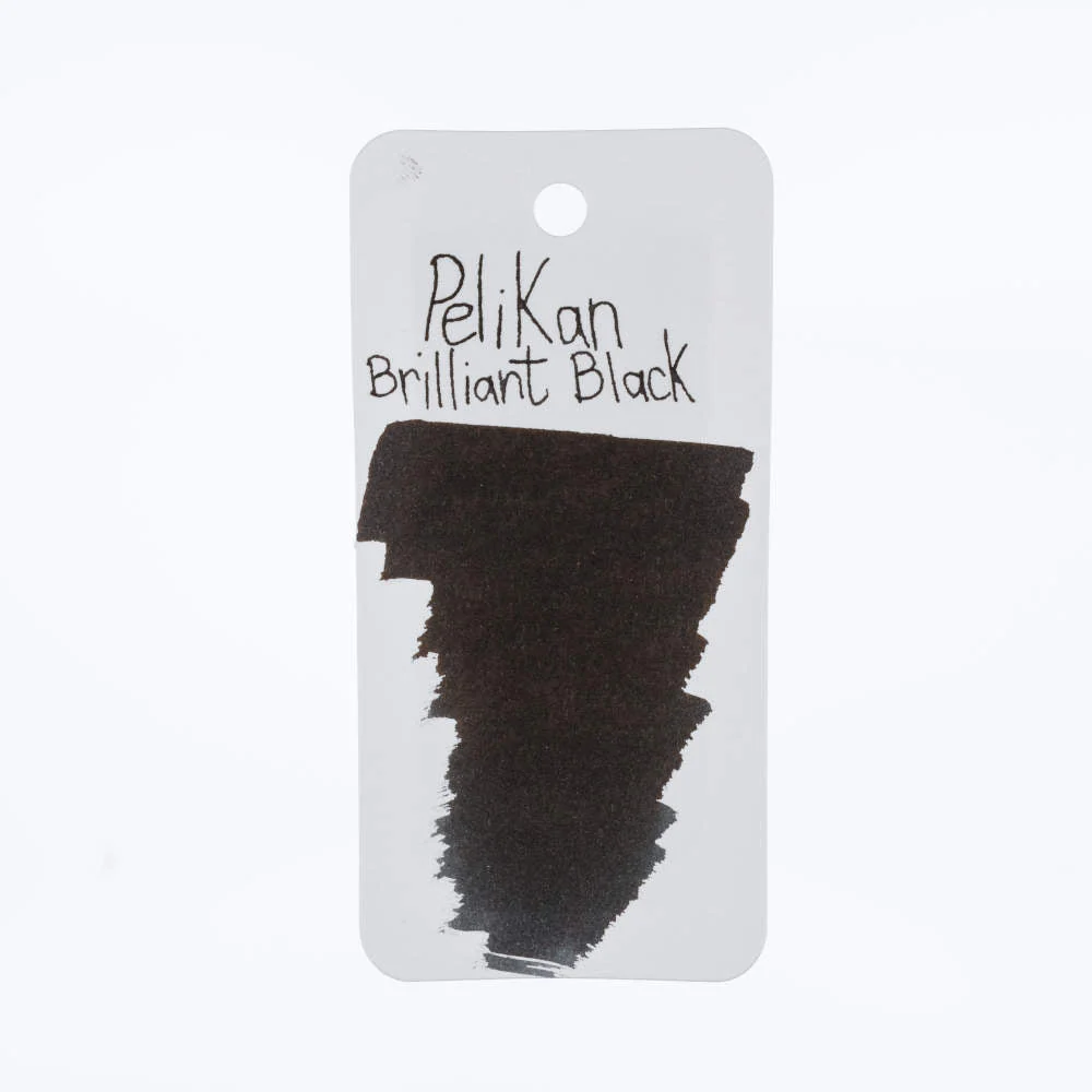 Pelikan Ink Bottle (62.5ml) - 4001 - (10 Colors) - Image 6