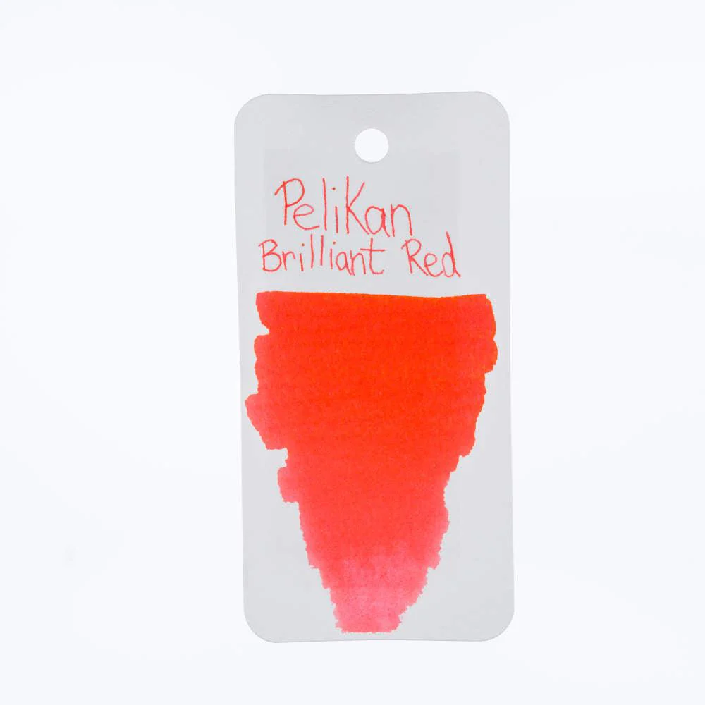 Pelikan Ink Bottle (62.5ml) - 4001 - (10 Colors) - Image 8