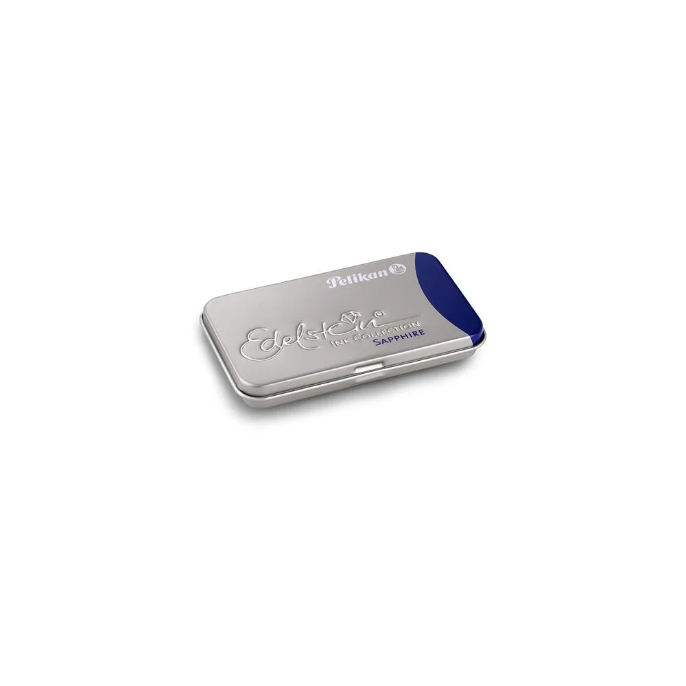 Pelikan Ink Cartridge (6-Pack) - Edelstein - Image 4