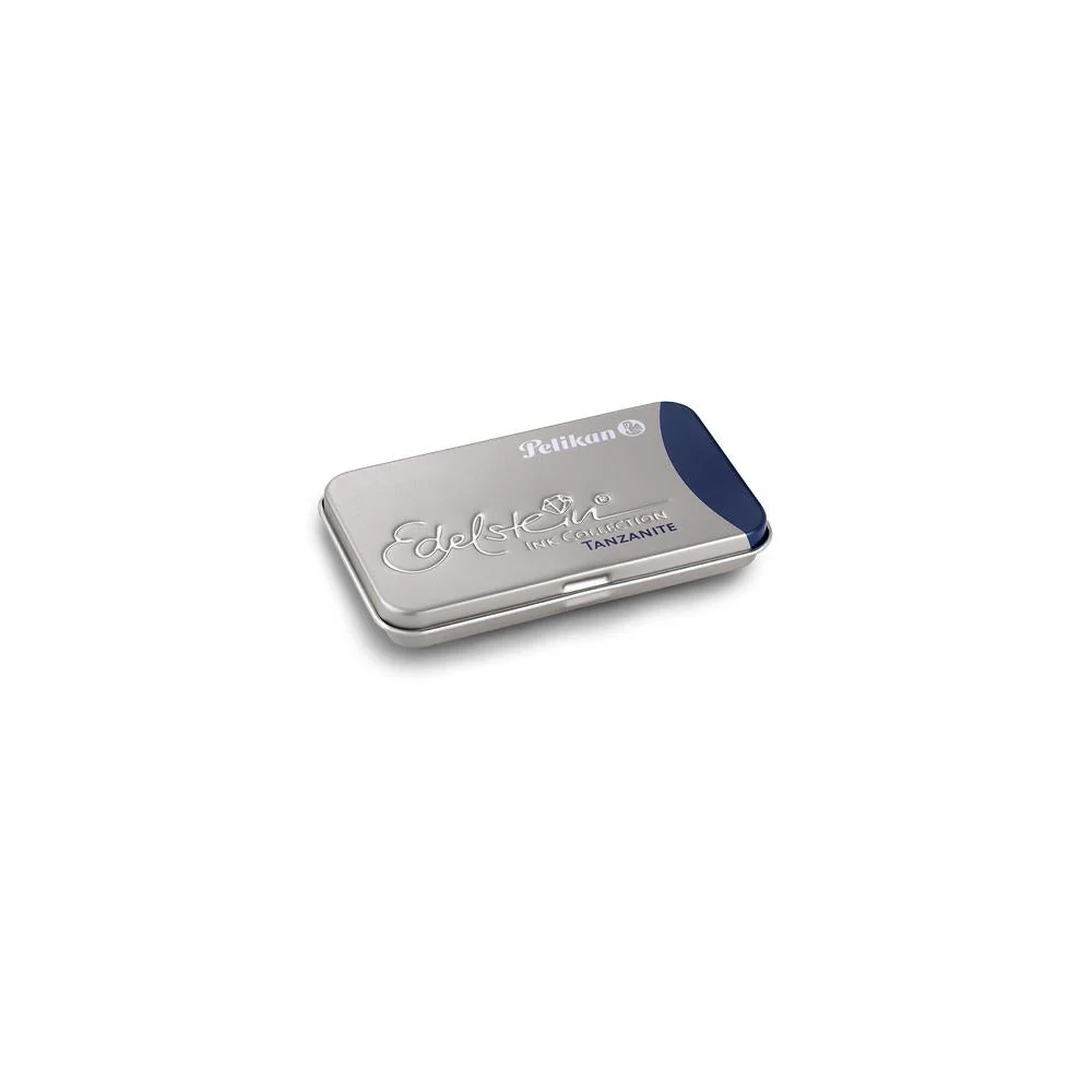 Pelikan Ink Cartridge (6-Pack) - Edelstein - Image 5