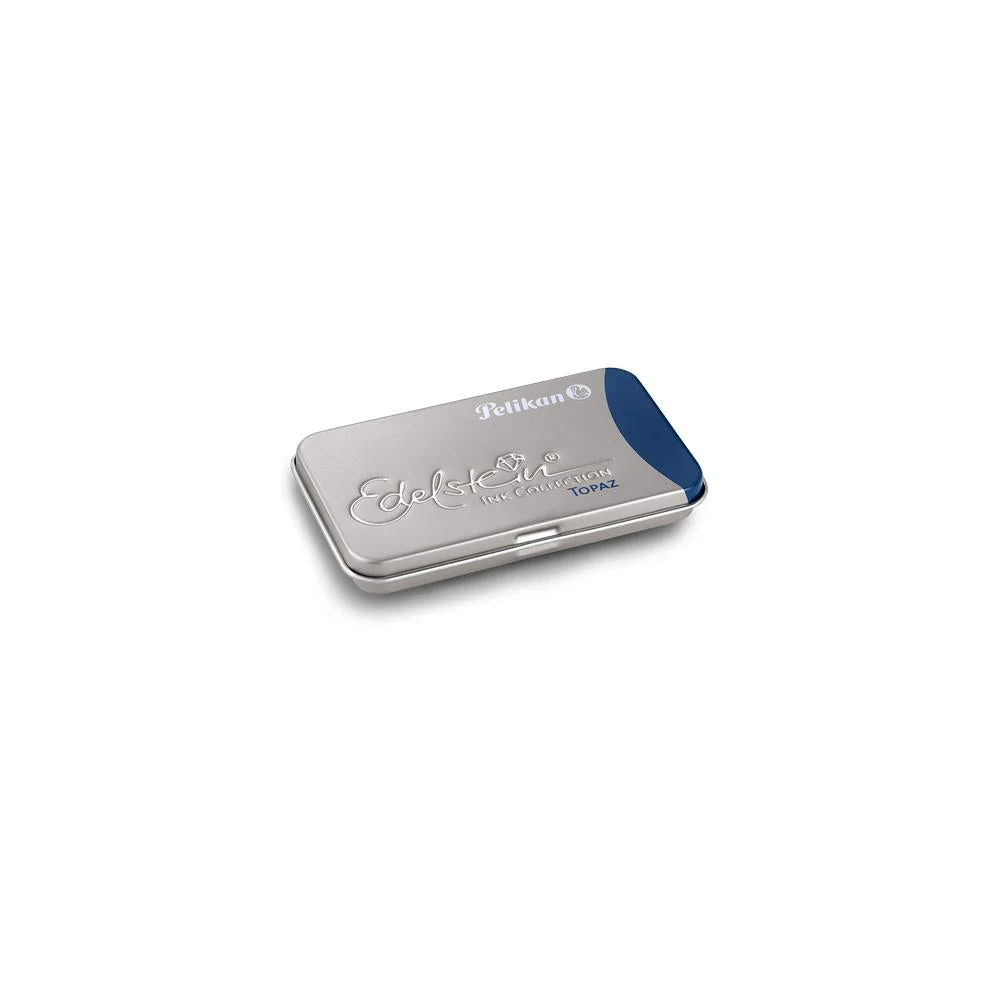 Pelikan Ink Cartridge (6-Pack) - Edelstein - Image 6