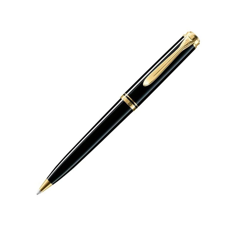 Pelikan Ballpoint Pen - K600 Souverän - Image 3