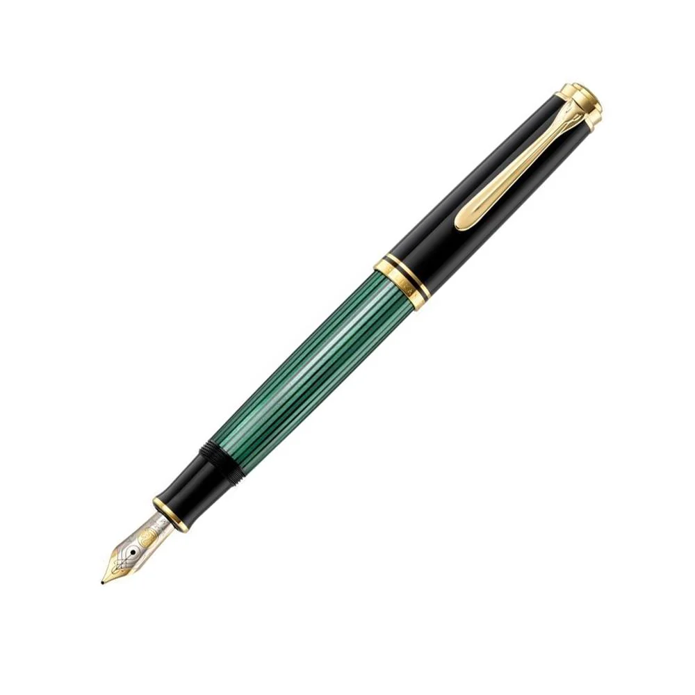 Pelikan Fountain Pen - M600 Souverän - Image 2